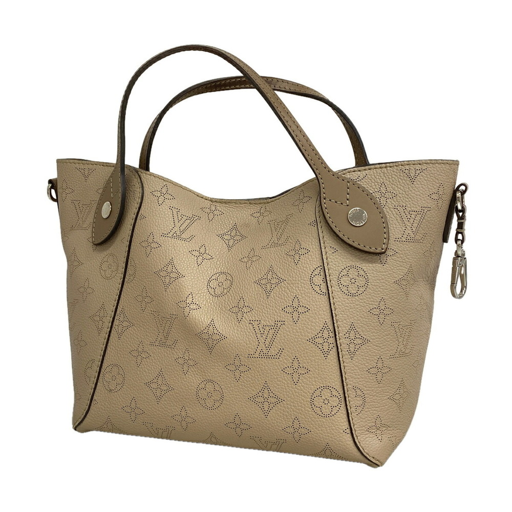 Louis Vuitton Mahina Hina PM Handbag M54351 (Ladies')